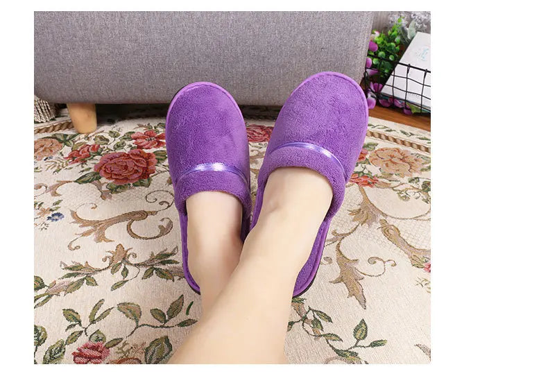 5 Pairs of a Dozen Slippers Men Women Hotel Disposable Slippers Hospitality Travel Comfortable High-Quality Slides Sandals
