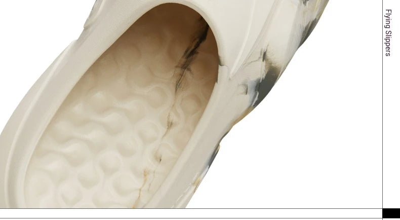 361 Degrees Furious Men Slippers Outdoors Breathable Soft Anti-slip Antiskid Sandal Flexible Durable Stable Male Shoes 672521113