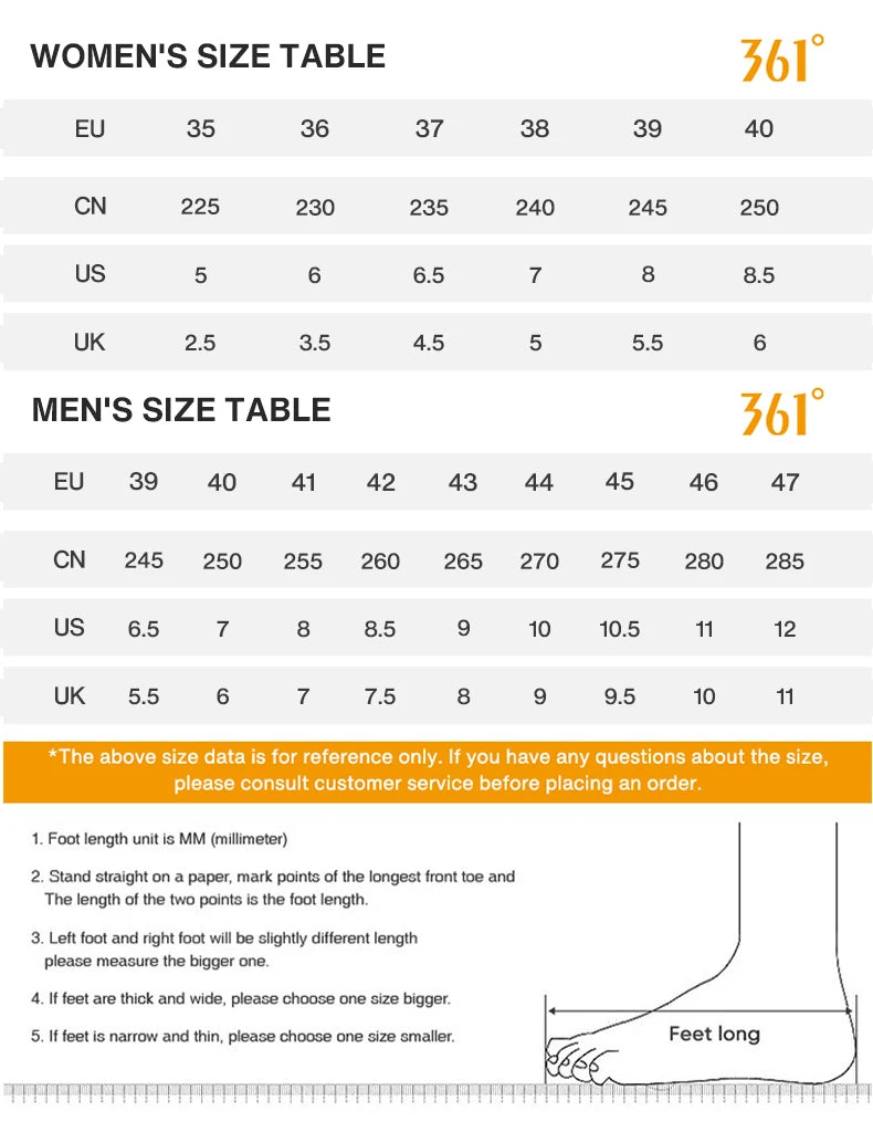 361 Degrees AG Whale 2.0 Men and Women‘s Slippers Soft Elastic Bacteriostatic Comfort Anti-slip Thick Bottom Slippers 672421103