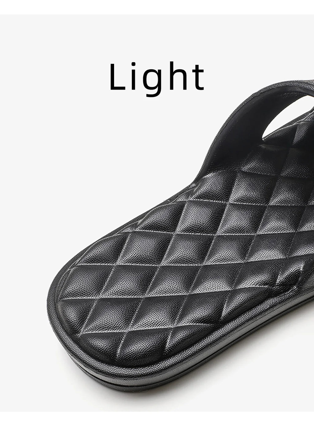 TZLDN 36-49 plus size EVA Soft Bottom Slippers for Women Home Bathroom Summer Sandals for Men Summer Beach Wear Unisex Slides