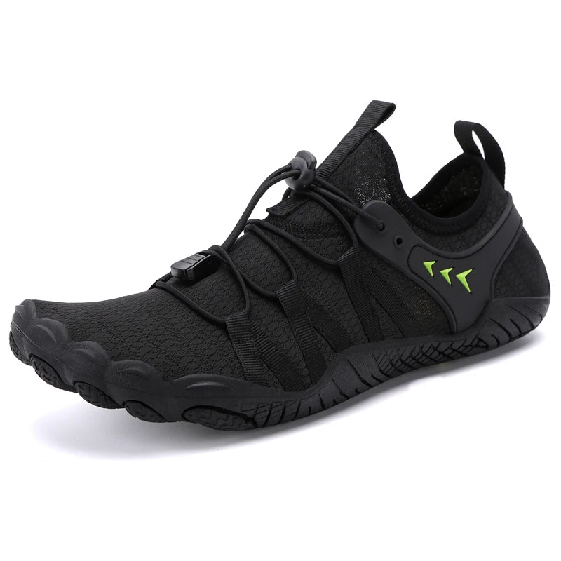 EOCENE Quick-dry Swimming Beach Wading Fitness Hiking fishing Flats Sports Aqua Casual Gym Surf Outdoor Water Sneakers Shoes