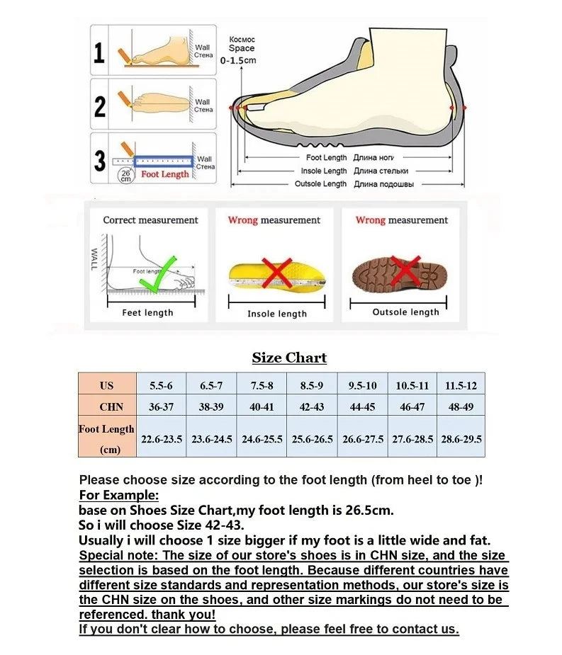 2026 Summer Men's Outdoor Clogs Beach Sandals Breathable Slippers EVA Soft Slides Mens Casual Garden Shoes Male Beach Slippers