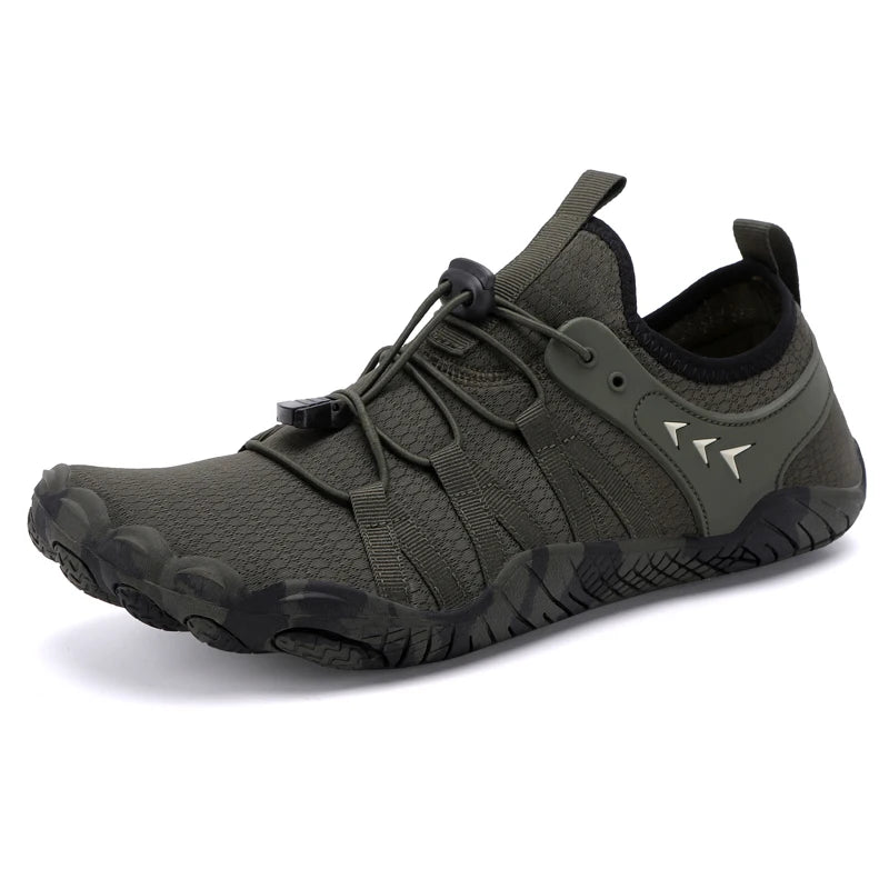 EOCENE Quick-dry Swimming Beach Wading Fitness Hiking fishing Flats Sports Aqua Casual Gym Surf Outdoor Water Sneakers Shoes