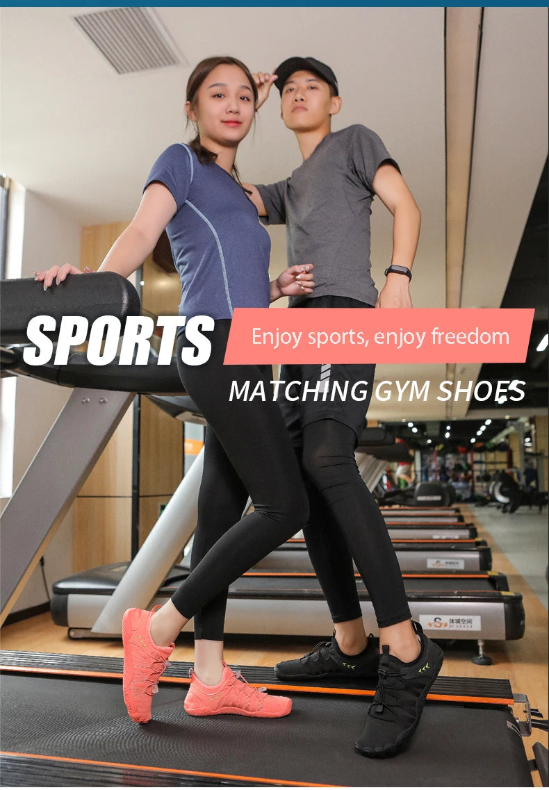EOCENE Quick-dry Swimming Beach Wading Fitness Hiking fishing Flats Sports Aqua Casual Gym Surf Outdoor Water Sneakers Shoes