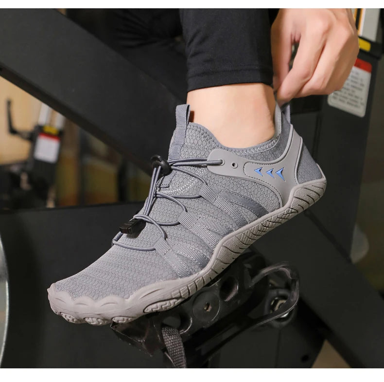 EOCENE Quick-dry Swimming Beach Wading Fitness Hiking fishing Flats Sports Aqua Casual Gym Surf Outdoor Water Sneakers Shoes