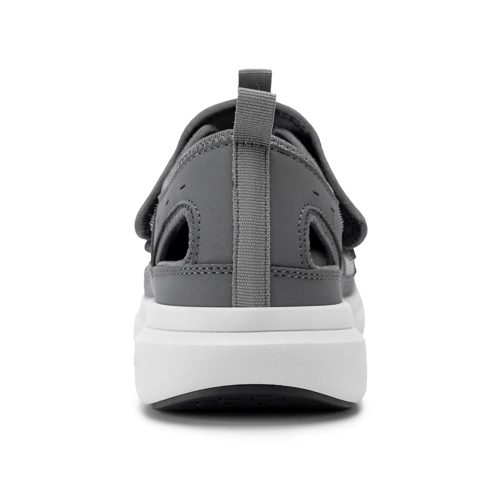 FitVille Men's Sandals Widened Diabetes Shoes Mens Casual Shoes Lightweight for Plantar Fasciitis Arch support Relief Pain