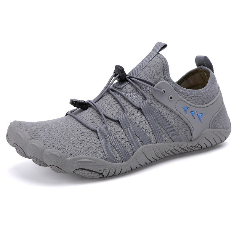 EOCENE Quick-dry Swimming Beach Wading Fitness Hiking fishing Flats Sports Aqua Casual Gym Surf Outdoor Water Sneakers Shoes