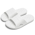 TZLDN 36-49 plus size EVA Soft Bottom Slippers for Women Home Bathroom Summer Sandals for Men Summer Beach Wear Unisex Slides