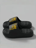 New Casual Innovative Design King Unisex Eva Soft-Soled Lightweight Home Slippers High-Quality Exclusive Brand Slippers