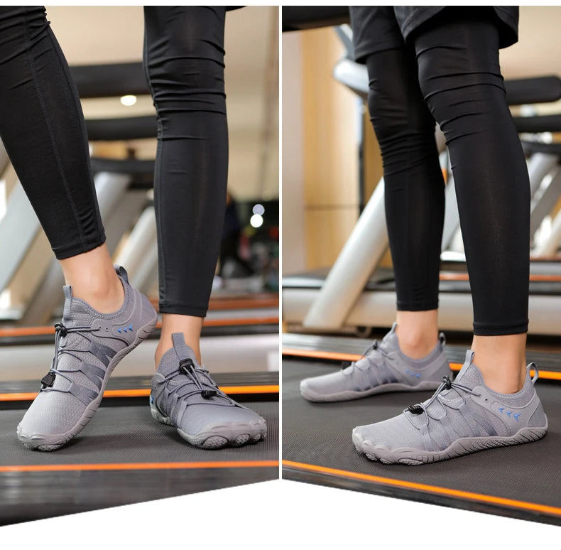 EOCENE Quick-dry Swimming Beach Wading Fitness Hiking fishing Flats Sports Aqua Casual Gym Surf Outdoor Water Sneakers Shoes