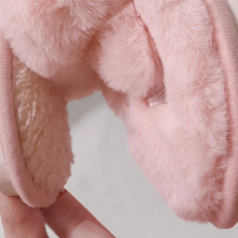 Cartoon Cat Home Slippers for Women Indoor Soft Bottom Flat Heel Cotton Slippers Woman Light Anti Slip Warm Winter Shoes Mujer