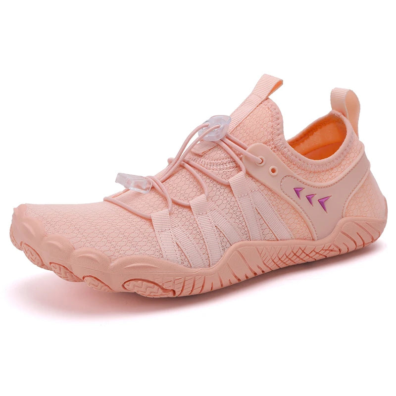 EOCENE Quick-dry Swimming Beach Wading Fitness Hiking fishing Flats Sports Aqua Casual Gym Surf Outdoor Water Sneakers Shoes