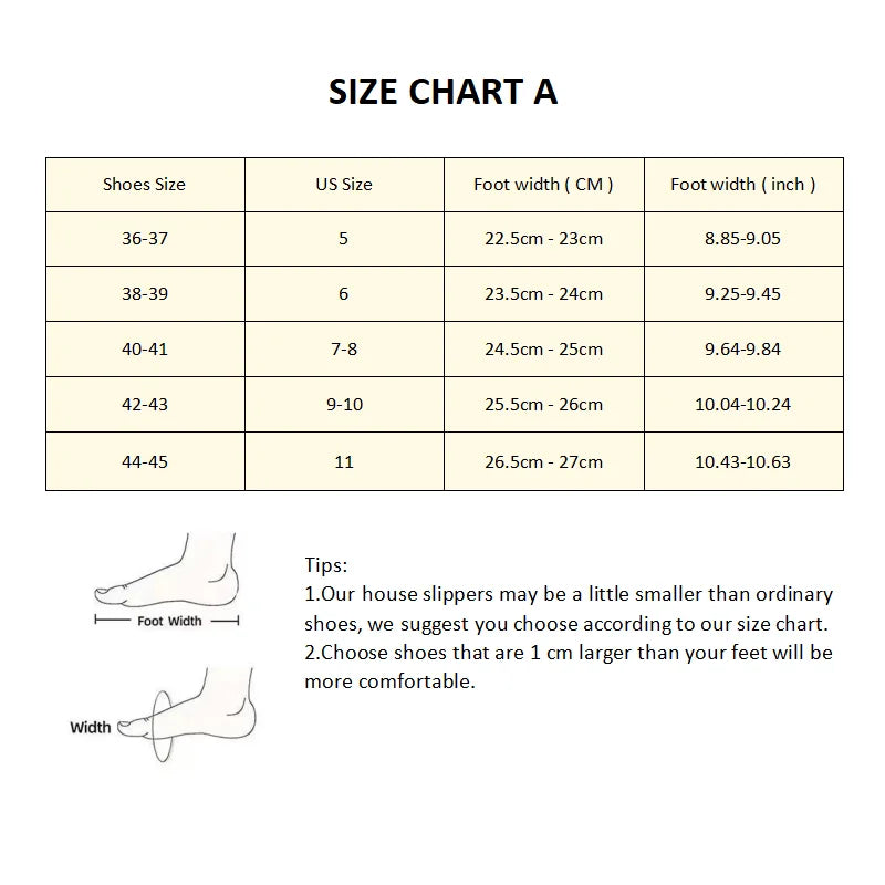 Outdoor Casual Fashion Simple Winter Home Women's Slipper Boots Fuzzy Soft Warm Indoor Anti-slip Comfy Bedroom Couples Shoes