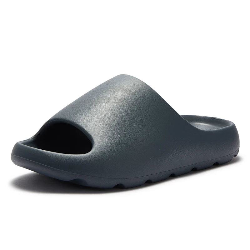 361 Degrees Home slippers EVA Men and WomenvAntibacterial Breathable Comfortable Skidproof Casual Outdoor Unisex shoes 622617002
