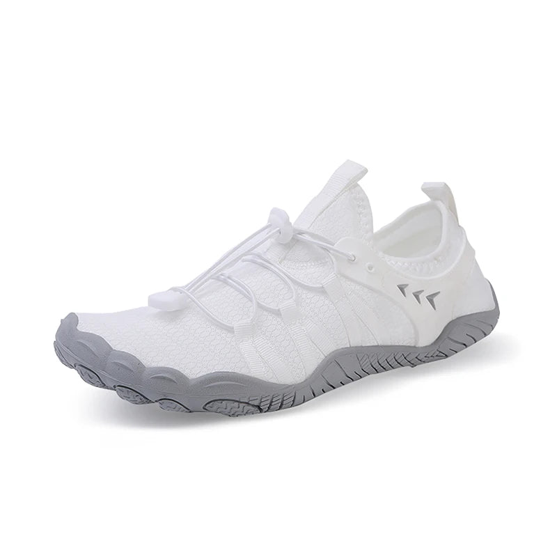 EOCENE Quick-dry Swimming Beach Wading Fitness Hiking fishing Flats Sports Aqua Casual Gym Surf Outdoor Water Sneakers Shoes