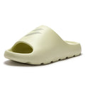 361 Degrees Men and Women Home slippers Antibacterial EVA Breathable Comfortable Skidproof Casual Outdoor Unisex shoes 622617002