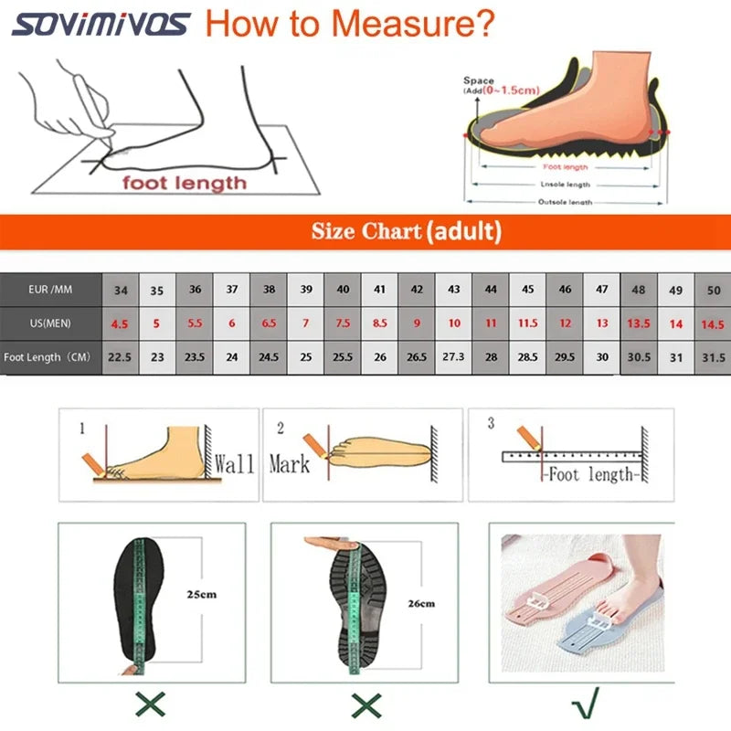 Men's Cross-Trainer | Barefoot & Minimalist Shoe | Zero Drop Sole | Wide Toe Box Man Upstream Swimming Shoes Beach Slippers