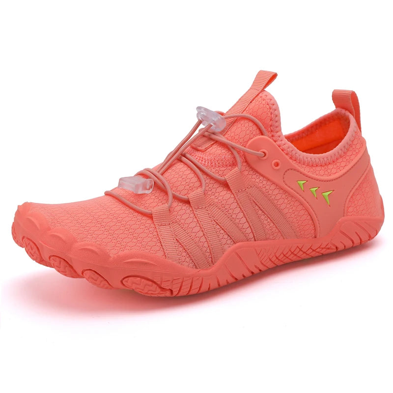 EOCENE Quick-dry Swimming Beach Wading Fitness Hiking fishing Flats Sports Aqua Casual Gym Surf Outdoor Water Sneakers Shoes