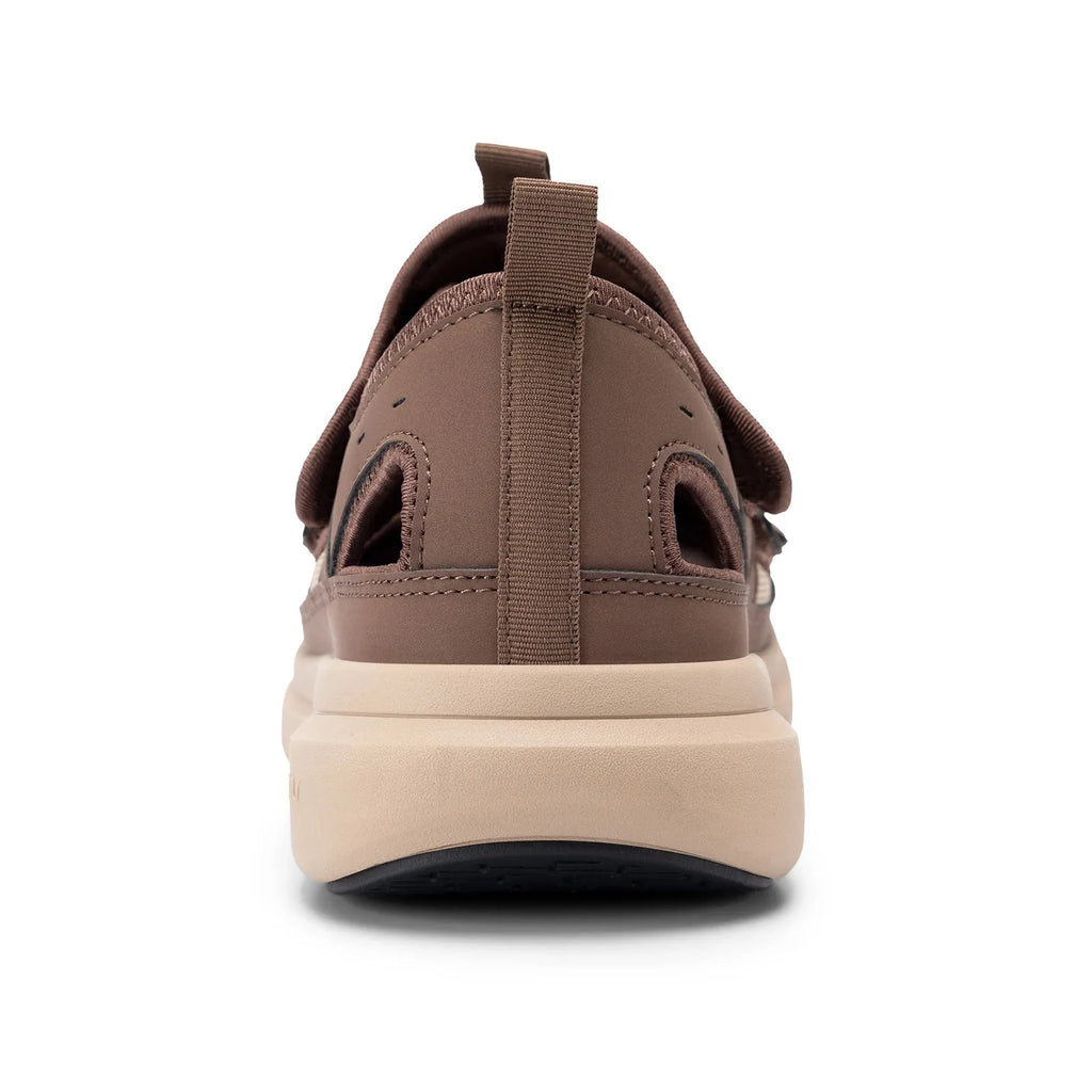 FitVille Men's Sandals Widened Diabetes Shoes Mens Casual Shoes Lightweight for Plantar Fasciitis Arch support Relief Pain