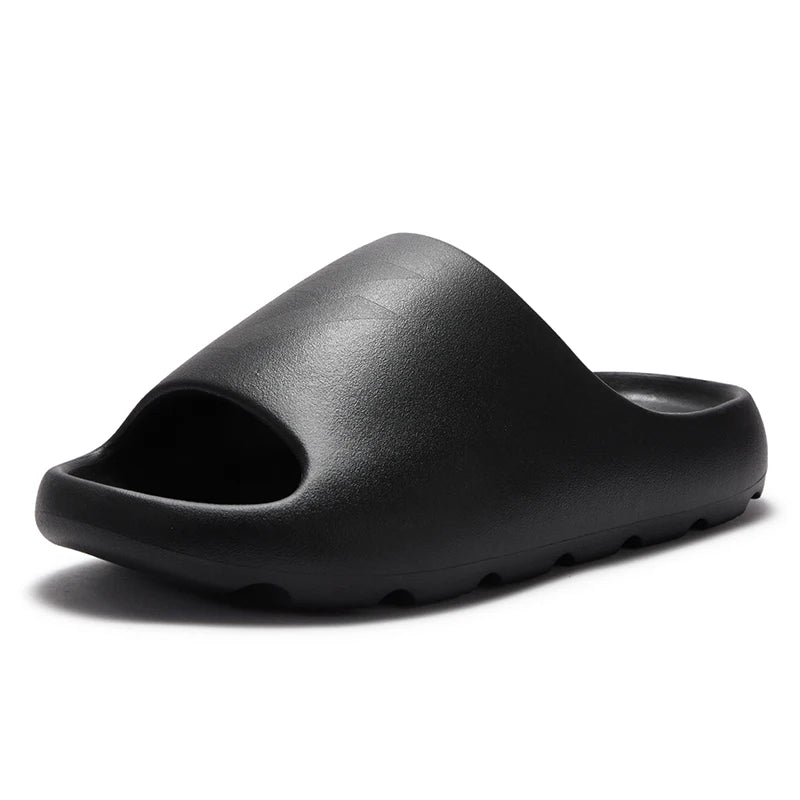361 Degrees Home slippers EVA Men and WomenvAntibacterial Breathable Comfortable Skidproof Casual Outdoor Unisex shoes 622617002